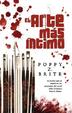 Cover of El arte más íntimo