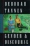 Cover of "Gender and Discourse"
