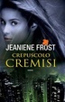 Cover of Crepuscolo cremisi