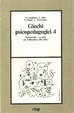 Cover of Giochi psicopedagogici 4