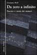 Cover of Da zero a infinito. Fascino e storia dei numeri