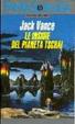 Cover of Le insidie del pianeta Tschai