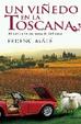 Cover of Un Viñedo en la Toscana