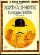 Cover of In viaggio col delitto