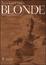 Cover of Blonde
