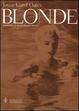 Cover of Blonde