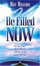Cover of "Be Filled Now"