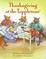 Cover of Thanksgiving at the Tappletons'
