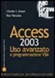 Cover of Access 2003