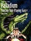 Cover of Palladium Books Presents