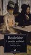 Cover of I paradisi artificiali