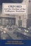 Cover of Oxford and the Decline of the Collegiate Tradition