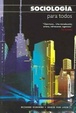 Cover of Sociología para todos