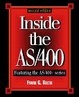 Cover of Inside the AS/400