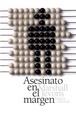 Cover of Asesinato en el margen