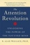 Cover of 'The Attention Revolution'