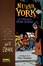 Cover of Nueva York