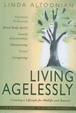 Cover of Living Agelessly