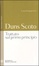 Cover of Trattato sul primo principio