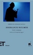 Cover of Sherlock Holmes