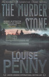 Cover of Murder Stone