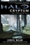 Cover of 'Halo Cryptum'
