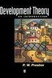 Cover of Development Theory
