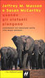 Cover of Quando gli elefanti piangono