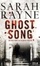 Cover of Ghost Song
