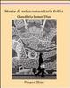 Cover of Storie di extracomunitaria follia