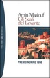 Cover of Gli scali del Levante