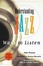 Cover of 'Understanding Jazz'