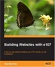 Cover of Building Websites with e107