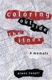 Cover of Coloring Outside The Lines