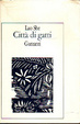 Cover of Città di gatti