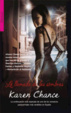 Cover of La llamada de las sombras