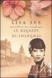 Cover of Le ragazze di Shanghai