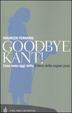 Cover of Goodbye Kant!