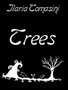 Cover of Trees
