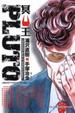 Cover of PLUTO ～冥王～ 4