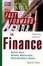 Cover of "The Fast Forward MBA in Finance, Second Edition"