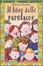Cover of Il libro delle parolacce