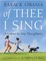 Cover of Of Thee I Sing