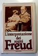Cover of L'interpretazione dei sogni