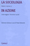 Cover of La sociologia in azione