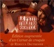 Cover of Le petit théâtre de Rébecca
