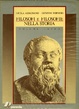 Cover of Filosofi e filosofie nella storia vol. 1