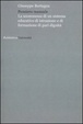Cover of Pensiero manuale
