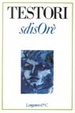 Cover of Sdisorè