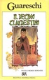 Cover of Il decimo clandestino
